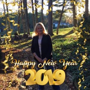 Meet your Posher, Vickie